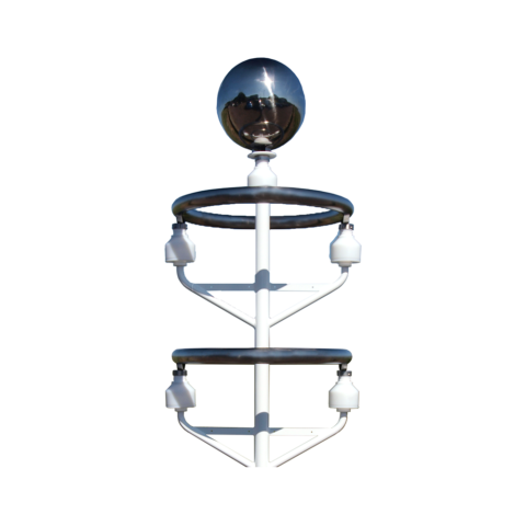 BTD-300 Thunderstorm Detector