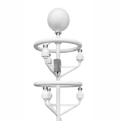 BTD350 Thunderstorm Detector