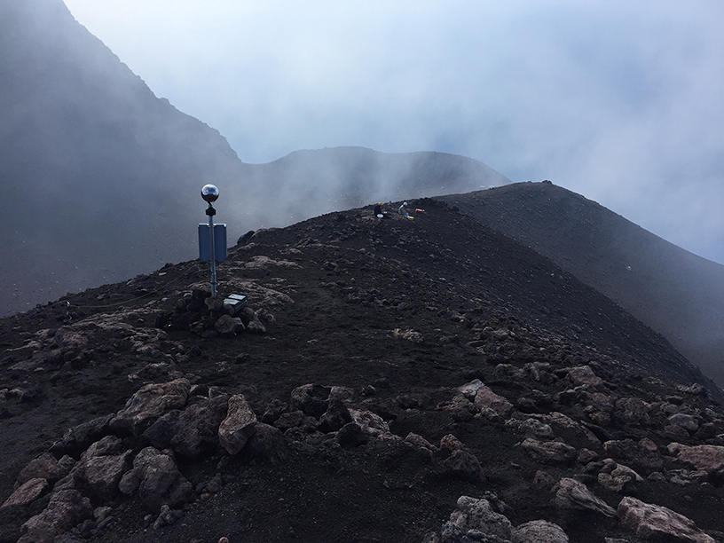 BTD-200 Lightning Warning System