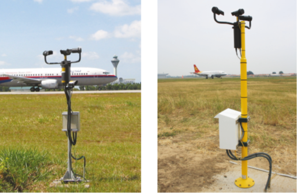 Senseca UK VPF Sensors