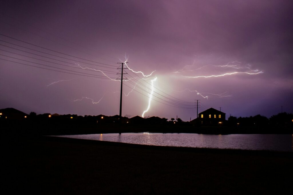 How to Conduct an Effective Industrial Lightning Risk Assessment