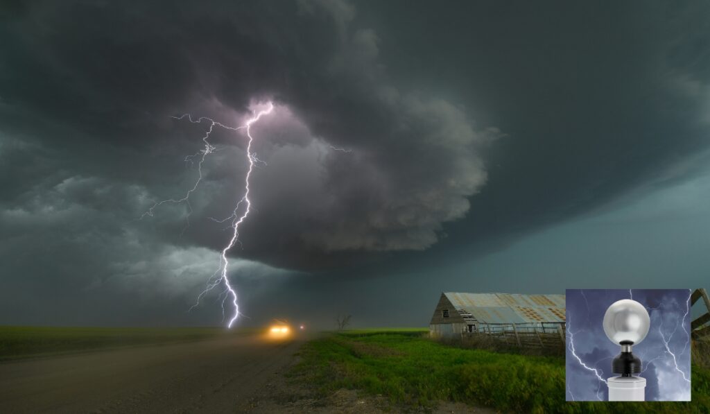 Enhancing Lightning Protection: Navigating IEC 62305 Standards